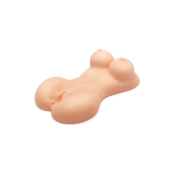 Act big boobs masturbator bitch 6.5kg - Image 2