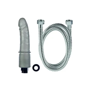 Calexotics- colt shower shot - fürdő dildó zuhanyzáshoz