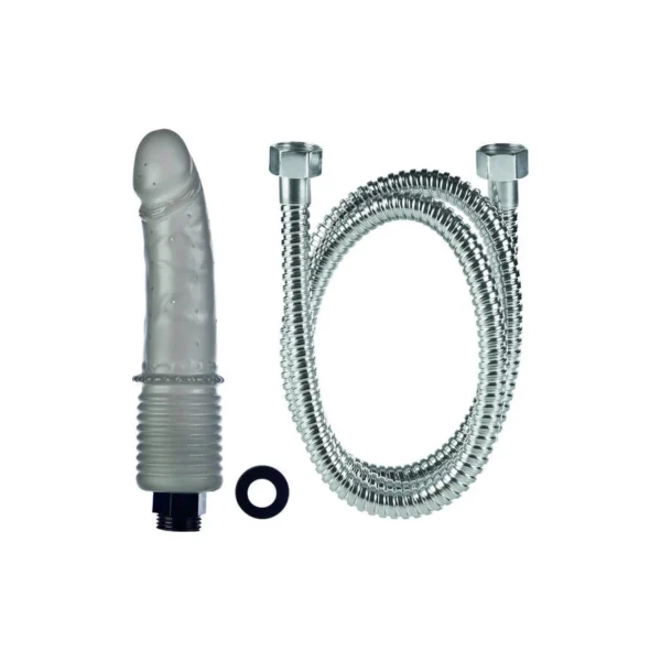 Calexotics- colt shower shot - fürdő dildó zuhanyzáshoz